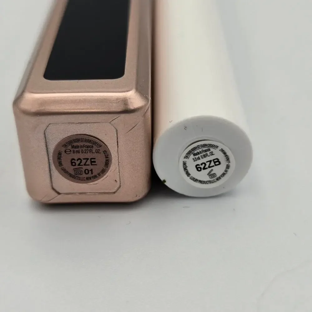 Lancome Lash Idole Mascara and CILS Booster XL Primer